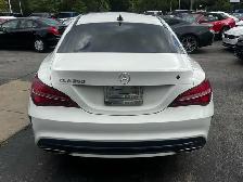 2018 Mercedes-Benz CLA-Class CLA 250 Coupe SUNROOF | LEATH - Photo 9