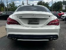 2018 Mercedes-Benz CLA-Class CLA 250 Coupe SUNROOF | LEATH - Photo 10