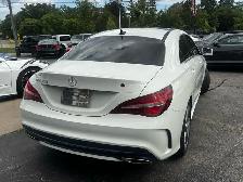 2018 Mercedes-Benz CLA-Class CLA 250 Coupe SUNROOF | LEATH - Photo 11