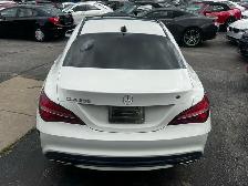 2018 Mercedes-Benz CLA-Class CLA 250 Coupe SUNROOF | LEATH - Photo 12