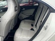 2018 Mercedes-Benz CLA-Class CLA 250 Coupe SUNROOF | LEATH - Photo 14
