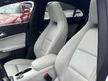 2018 Mercedes-Benz CLA-Class CLA 250 Coupe SUNROOF | LEATH - Photo 17