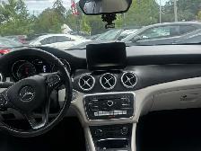2018 Mercedes-Benz CLA-Class CLA 250 Coupe SUNROOF | LEATH - Photo 18