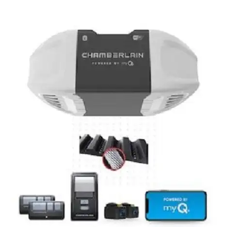 Sutton Garage Doors & Openers – New Overhead Garage Doors,