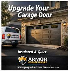 Sutton Garage Doors & Openers – New Overhead Garage Doors, - Photo 9