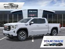 2026 GMC Sierra 1500 Denali Crew 4wd - Photo 2