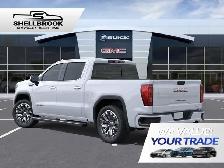 2026 GMC Sierra 1500 Denali Crew 4wd - Photo 3