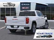 2026 GMC Sierra 1500 Denali Crew 4wd - Photo 4