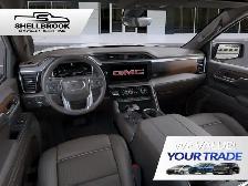 2026 GMC Sierra 1500 Denali Crew 4wd - Photo 5