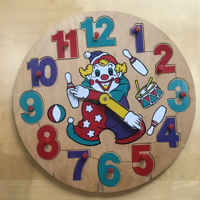 Jeux éducatifs (10 jeux) - enfants / famille : 3 ans  (2)
