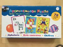 Jeux éducatifs (10 jeux) - enfants / famille : 3 ans  (2) - Photo 2