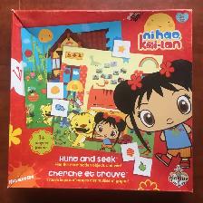 Jeux éducatifs (10 jeux) - enfants / famille : 3 ans  (2) - Photo 9