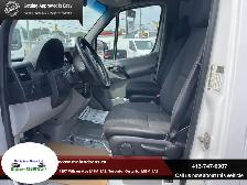 2010 Mercedes-Benz Sprinter diesel - Photo 3