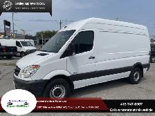 2010 Mercedes-Benz Sprinter diesel - Photo 5