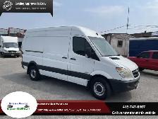 2010 Mercedes-Benz Sprinter diesel - Photo 6