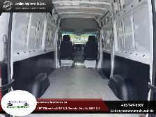 2010 Mercedes-Benz Sprinter diesel - Photo 7