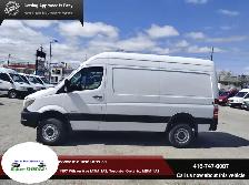 2015 Mercedes-Benz Sprinter diesel - Photo 2