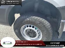 2015 Mercedes-Benz Sprinter diesel - Photo 3