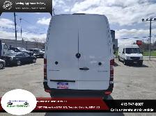2015 Mercedes-Benz Sprinter diesel - Photo 6