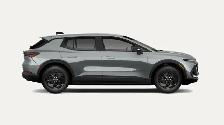 2027 Chevrolet Equinox EV LT1 w/PCY - Photo 2
