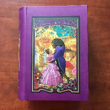 Casse-têtes / Puzzles (10 CT) – 300 pièces (no2) - Photo 8