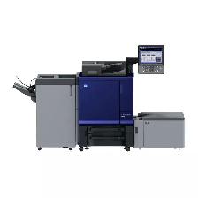 ⚠️ Konica AccurioPrint Professional Printer
