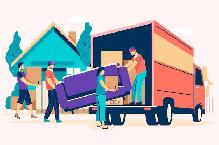 Déménagement courte et longue distance – Soumission gratuite