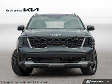 2026 Kia Sorento Hybrid EX - Photo 2