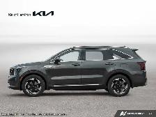 2026 Kia Sorento Hybrid EX - Photo 3