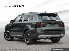 2026 Kia Sorento Hybrid EX - Photo 4