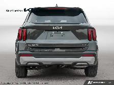 2026 Kia Sorento Hybrid EX - Photo 5