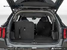 2026 Kia Sorento Hybrid EX - Photo 7