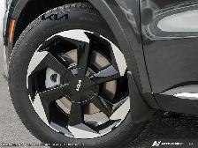 2026 Kia Sorento Hybrid EX - Photo 8