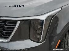 2026 Kia Sorento Hybrid EX - Photo 10