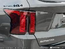 2026 Kia Sorento Hybrid EX - Photo 11