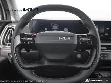 2026 Kia Sorento Hybrid EX - Photo 13