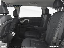 2026 Kia Sorento Hybrid EX - Photo 21