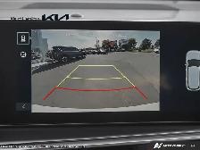 2026 Kia Sorento Hybrid EX - Photo 23