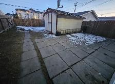 Big size storage/Shed available for rent. Rent $190:  in SE