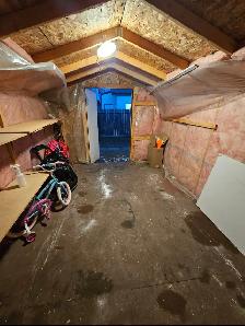 Big size storage/Shed available for rent. Rent $190:  in SE - Photo 2