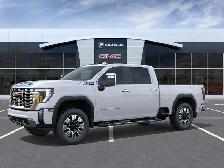 2026 GMC Sierra 3500HD Denali - Photo 2