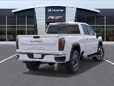 2026 GMC Sierra 3500HD Denali - Photo 4