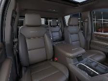 2026 GMC Sierra 3500HD Denali - Photo 6