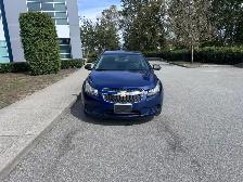 2013 CHEVROLET CRUZE MANUAL A/C! - Photo 5
