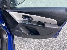 2013 CHEVROLET CRUZE MANUAL A/C! - Photo 7