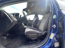 2013 CHEVROLET CRUZE MANUAL A/C! - Photo 9
