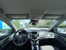 2013 CHEVROLET CRUZE MANUAL A/C! - Photo 10