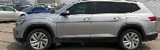 2021 Volkswagen Atlas Highline 3.6 FSI 4MOTION Ltd Avail CERTI - Photo 5