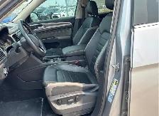 2021 Volkswagen Atlas Highline 3.6 FSI 4MOTION Ltd Avail CERTI - Photo 6