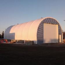 FREE QUOTE:  Fabric Buildings / Replacement Covers / Re-Location - Photo 3
